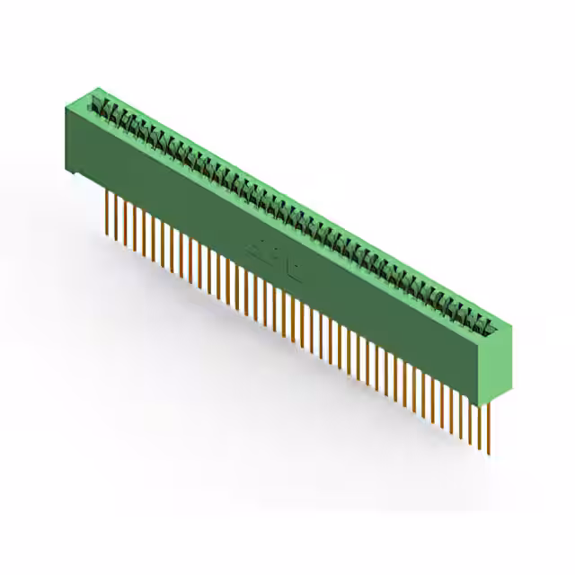 842-042-541-101 EDAC Inc.  Edgeboard Connectors